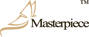 Masterpiece logo