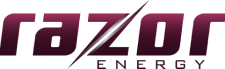 razor logo