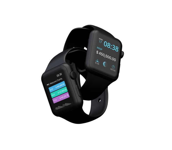 smart watch