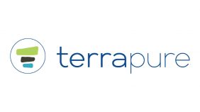 terrapure logo